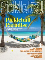 Pickleball Magazine